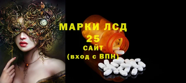хмурый Горнозаводск