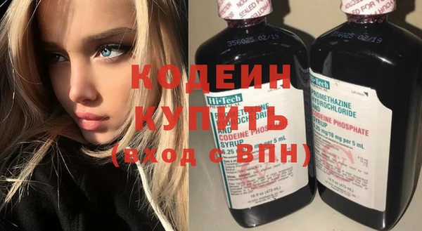 твердый Горняк